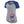 Load image into Gallery viewer, Chicago Cubs Ladies Summer Breeze Slit-Back T-Shirt
