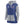 Load image into Gallery viewer, Chicago Cubs Ladies Nike Royal Full-Zip Hooded Sweatshirt
