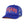 Load image into Gallery viewer, Chicago Cubs Royal Backhaul MVP Trucker Cap
