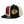 Load image into Gallery viewer, Chicago Blackhawks Pop Panel Snapback
