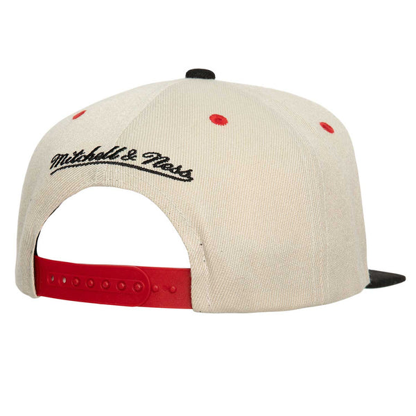 Chicago Blackhawks Pop Panel Snapback