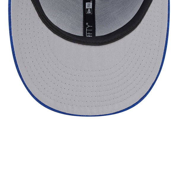 Chicago Cubs 2023 Royal Clubhouse 59FIFTY Low Profile Fitted Cap ...