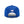 Load image into Gallery viewer, Chicago Cubs 2023 Royal Clubhouse 9FIFTY Snapback Cap
