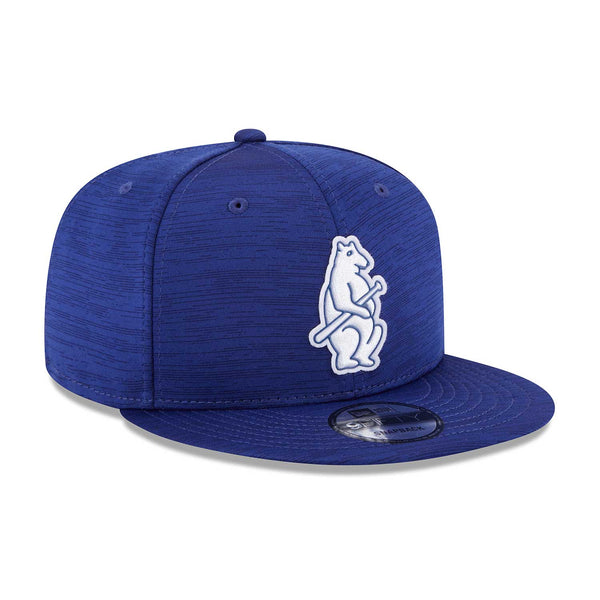Chicago Cubs 2023 Vintage Clubhouse 9FIFTY Snapback