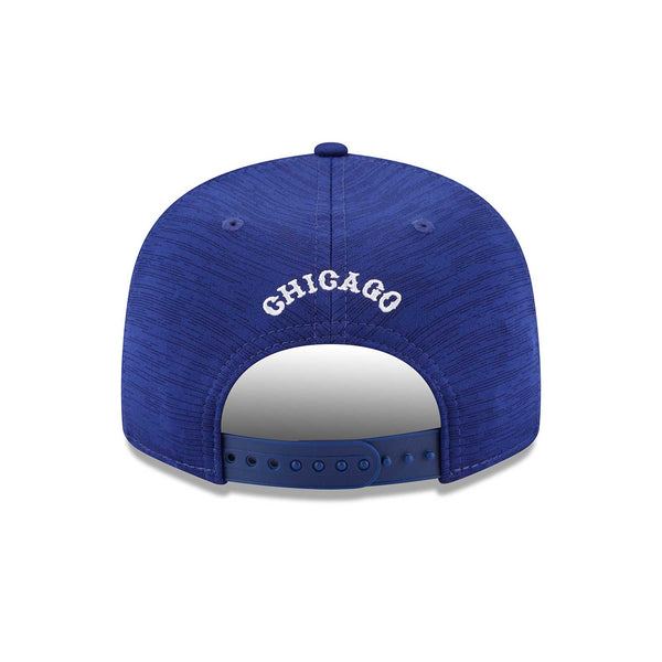 Chicago Cubs 2023 Vintage Clubhouse 9FIFTY Snapback