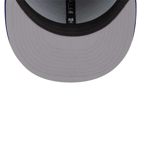 Chicago Cubs 2023 Vintage Clubhouse 9FIFTY Snapback