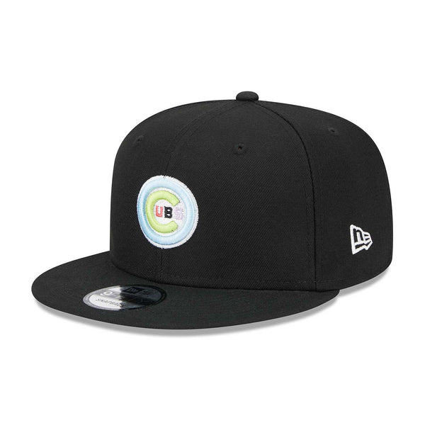Chicago Cubs Youth Color Pack World Series Snapback Cap