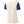 Load image into Gallery viewer, Chicago Cubs Ladies Starter Kick Start T-Shirt
