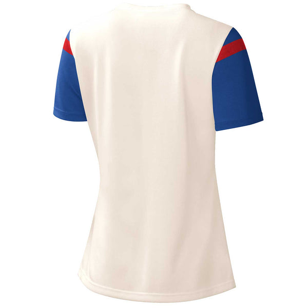 Chicago Cubs Ladies Starter Kick Start T-Shirt