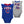 Load image into Gallery viewer, Chicago Cubs Infant Girls Two Pack Creeper Set
