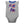 Load image into Gallery viewer, Chicago Cubs Infant Girls Two Pack Creeper Set
