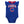 Load image into Gallery viewer, Chicago Cubs Infant Girls Two Pack Creeper Set
