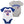 Load image into Gallery viewer, Chicago Cubs Infant Little Slugger Two Pack Creeper Set
