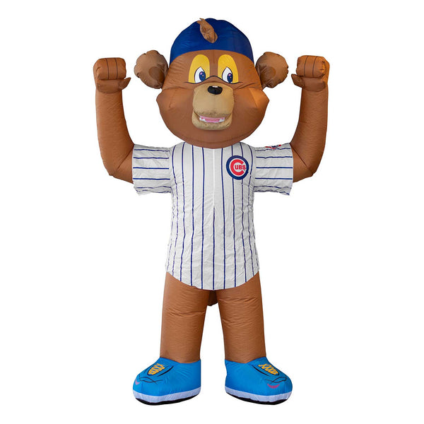 Chicago Cubs 7 Foot Inflatable Mascot
