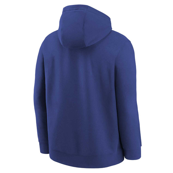 Chicago Cubs Youth Nike Your NeighborHOOD Hooded Sweatshirt