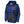 Load image into Gallery viewer, Chicago Cubs Youth Ticker Tape Full-Zip Hooded Sweatshirt

