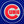 Load image into Gallery viewer, Chicago Cubs 84&#39;&#39; x 54&#39;&#39; Sweatshirt Blanket
