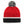 Load image into Gallery viewer, Chicago Blackhawks Baraka Knit Hat
