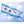 Load image into Gallery viewer, City of Chicago 3 x 5 Flag
