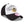 Load image into Gallery viewer, Chicago Blackhawks Ladies Sequin Stanley Cup Champs Adjustable Cap
