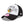 Load image into Gallery viewer, Chicago Blackhawks Ladies Sequin Stanley Cup Champs Adjustable Cap
