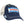 Load image into Gallery viewer, City of Chicago Flag Mesh Adjustable Cap
