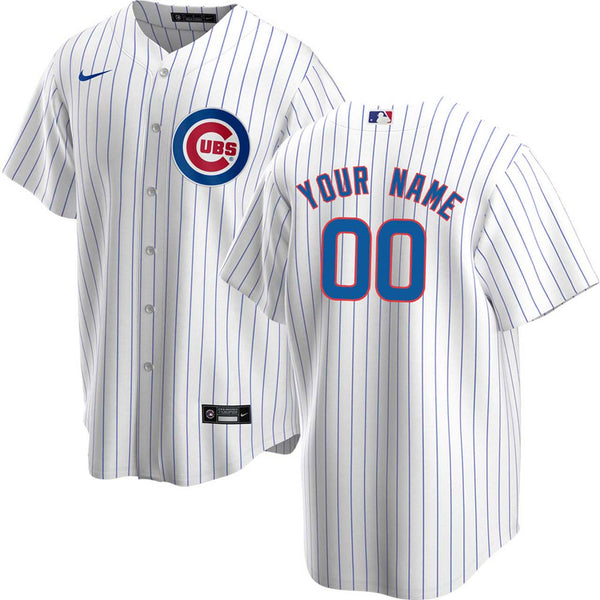 Chicago cubs 2025 jersey shirt
