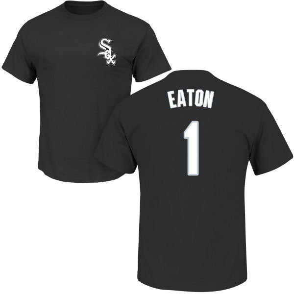 Chicago White Sox Adam Eaton Youth Name and Number T-Shirt