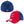 Load image into Gallery viewer, Chicago Cubs Team Front Neo Flex Fit Cap
