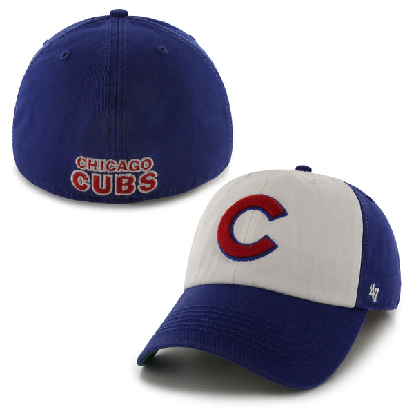 Chicago Cubs Franchise Freshman Cap