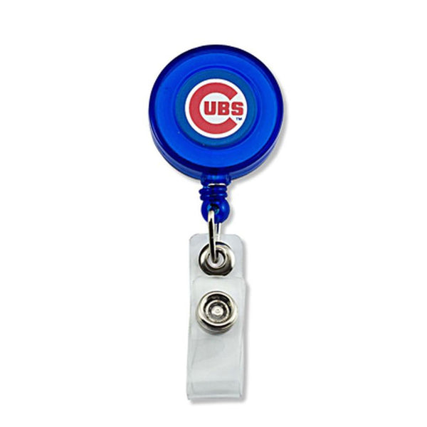 Chicago Cubs Badge Reel