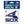 Load image into Gallery viewer, Chicago White Sox Cooperstown 4&quot; x 4&quot; Die-Cut Decal
