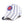 Load image into Gallery viewer, Chicago Cubs Bullseye Bird Cage MVP Adjustable Cap
