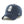 Load image into Gallery viewer, Chicago Cubs 1914 Vintage Navy Franchise Fitted Cap
