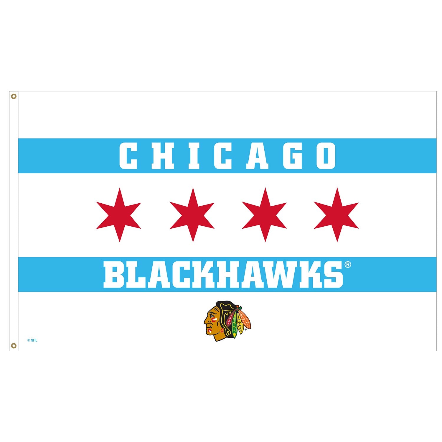 Chicago Blackhawks Green NHL Fan Apparel & Souvenirs for sale