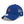 Load image into Gallery viewer, Chicago Cubs Ladies Royal Active 9TWENTY Adjustable Cap
