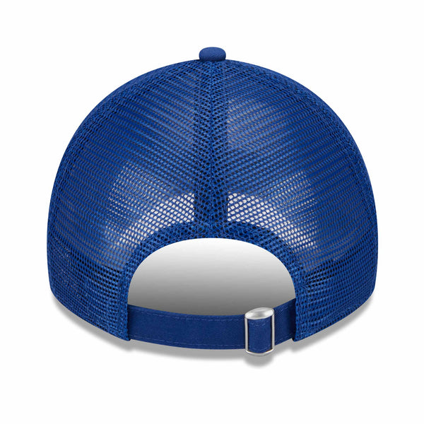 Chicago Cubs Ladies Royal Active 9TWENTY Adjustable Cap