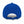 Load image into Gallery viewer, Chicago Cubs Ladies Royal Bullseye Active 9TWENTY Adjustable Cap
