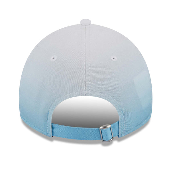 Chicago Cubs Women's Bullseye Colorpack 9TWENTY Adjustable Cap
