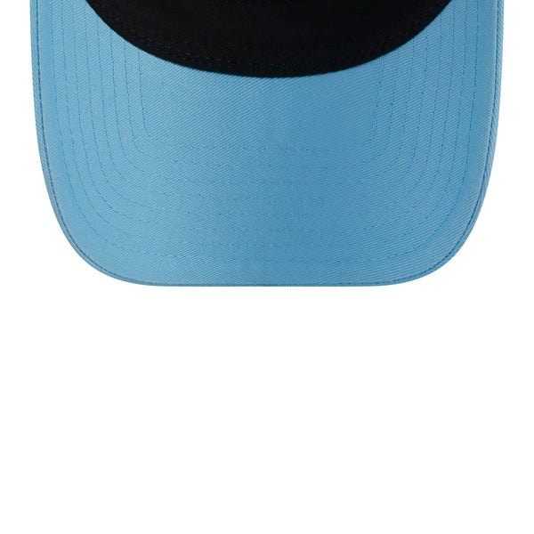 Chicago Cubs Women's Bullseye Colorpack 9TWENTY Adjustable Cap