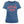 Load image into Gallery viewer, Chicago Cubs Women&#39;s Bullseye Block Crew T-Shirt

