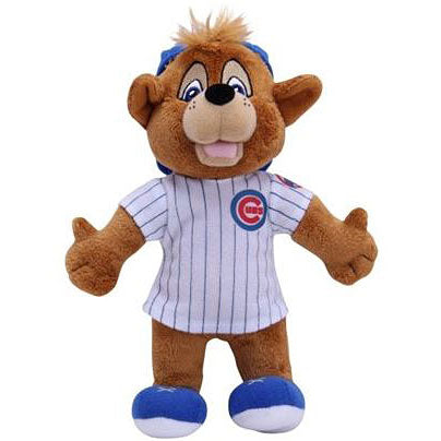 old cubs mascot