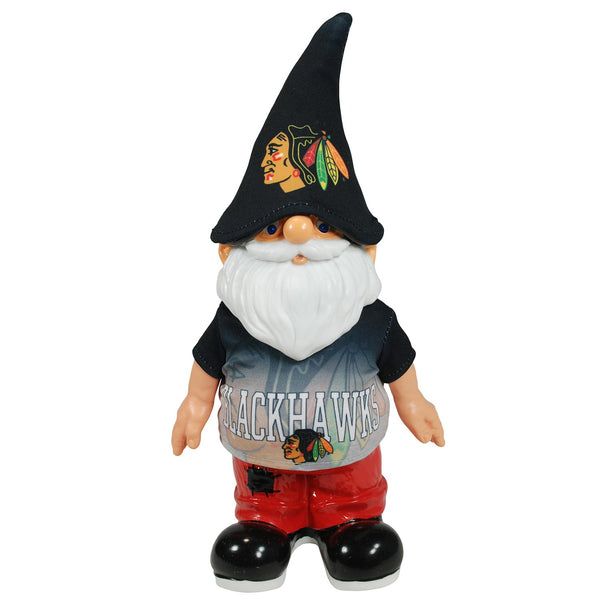 Chicago Blackhawks Real Shirt Garden Gnome