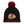 Load image into Gallery viewer, Chicago Blackhawks Ladies Sequin Frost Knit Hat with Pom
