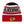 Load image into Gallery viewer, Chicago Blackhawks Youth Biggest Fan 2.0 Knit Hat
