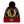 Load image into Gallery viewer, Chicago Blackhawks Youth Retro Logo Whiz Knit Hat with Pom
