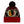 Load image into Gallery viewer, Chicago Blackhawks Youth Retro Logo Whiz Knit Hat with Pom
