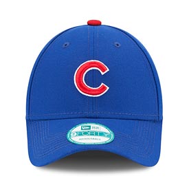 Chicago Cubs The League 9FORTY Adjustable Cap