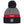 Load image into Gallery viewer, Chicago Blackhawks Center Ice Cuffed Knit Hat with Pom
