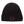 Load image into Gallery viewer, Chicago Blackhawks Edge Blackout Skull Knit Hat
